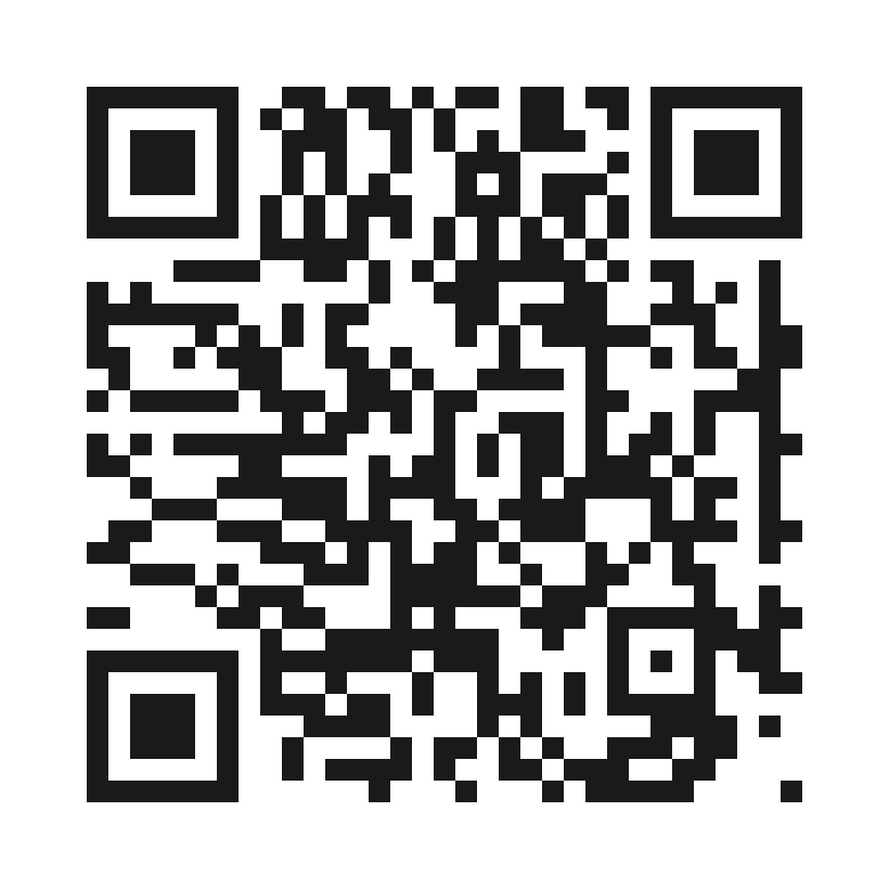 QR code for City Pizza Banasree website